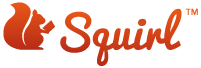 Squirl logo small